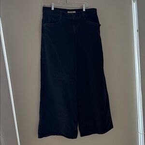 Levi’s ‘94 baggy wide leg jeans